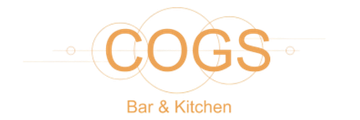 Cogs Restaurant logo