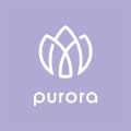 Purora logo