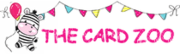 The Card Zoo logo