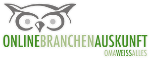 Online Branchen Auskunft logo