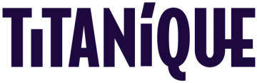 Titanique logo