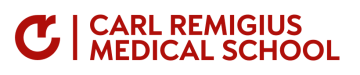 Carl Remigius Medical School logo