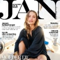 Jan Magazine logo