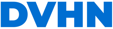 DVHN logo