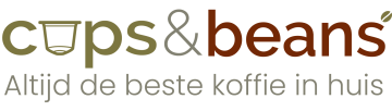 Cups & Beans logo