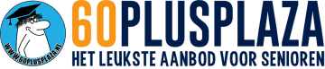 60Plus Plaza logo