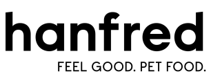 Hanfred logo