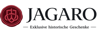 Jagaro logo