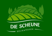 Die Scheune Delikatessen logo