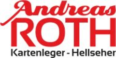 Andreas Roth logo