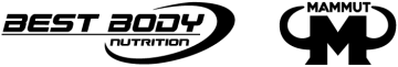 Mammut Nutrition logo