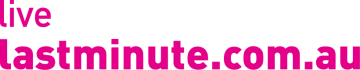 Lastminute.com logo