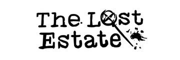The Lost Estate logo