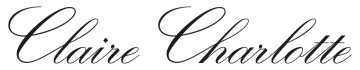 Claire Charlotte logo