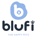 Blufi logo