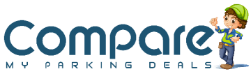 Compare My Parking logo
