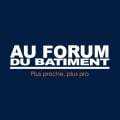 Au Forum Du Bâtiment logo