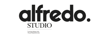 Alfredo Studio logo
