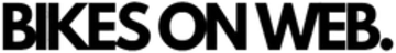 Bikesonweb logo