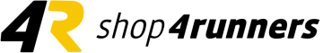 Shop4Runners logo