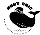 Mobychic logo