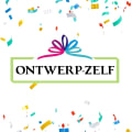 Ontwerp Zelf logo