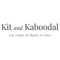 Kit & Kaboodal logo