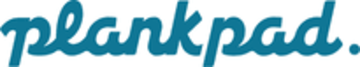Plankpad logo