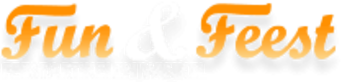 Feestartikelen Winkel logo