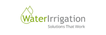 Water Irrigation logo