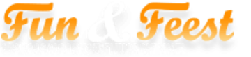 Carnavalskostuumwinkel logo