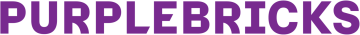 Purple Bricks logo