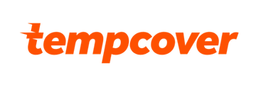 TempCover logo