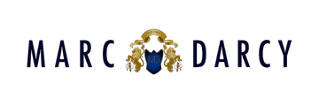 Marc Darcy logo