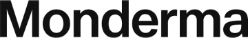 Monderma logo