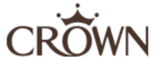 Crown Paints logo
