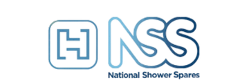 National Shower Spares logo