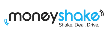 Moneyshake logo