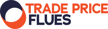 Trade Price Flues logo