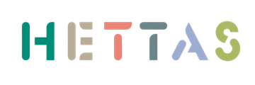 Hettas logo