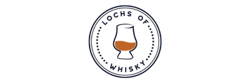 Lochs Of Whisky logo