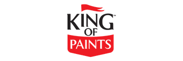 King Of Paints logo