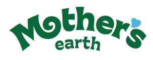Mother's Earth logo