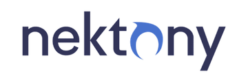 Nektony logo