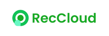 RecCloud logo