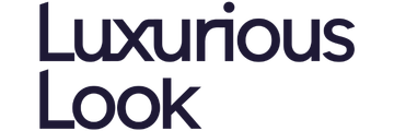 Luxurious Look logo