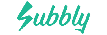 Subbly logo