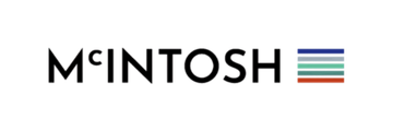 McIntosh logo