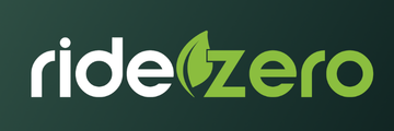 Ride Zero logo