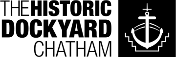 Chatham Historic Dockyard Trust logo